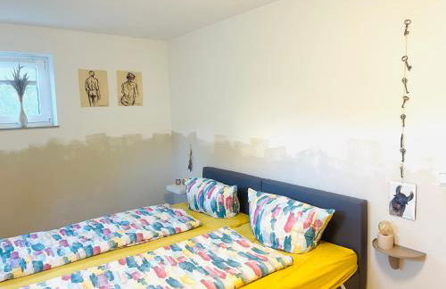 FeWo Sildemow - 3 Zimmer mit Garten und Parkplatz - Foto 2