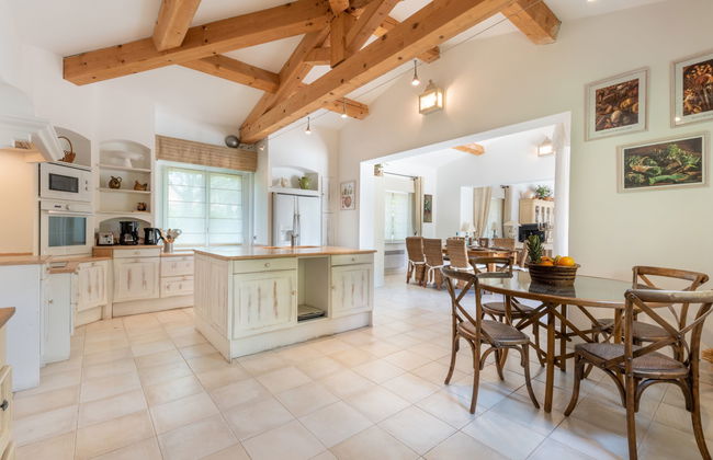 Les Mûres mûres - Foto 3