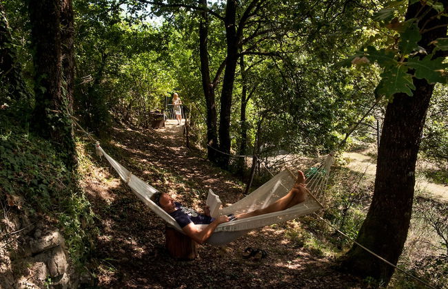 Agriturismo Azienda Agricola il Pozzo - Foto 54