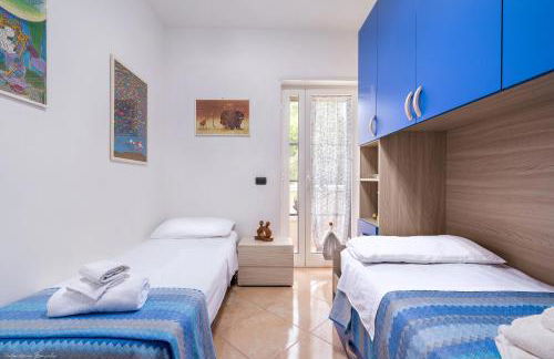 YCH-Villa ANGELINA IN PUGLIA A POCHI PASSI DAL MARE - Foto 18