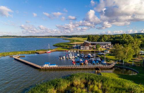 Pension Café Knatter - Foto 42