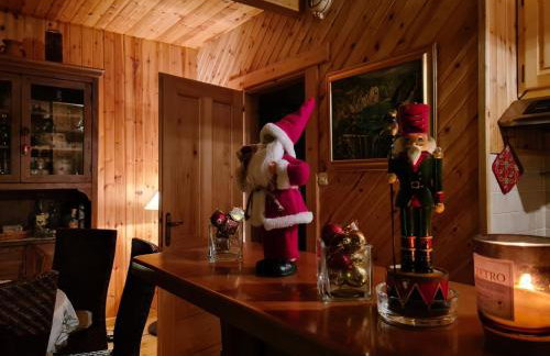 Relaxing Mountain House Poljana in Lika - Foto 40