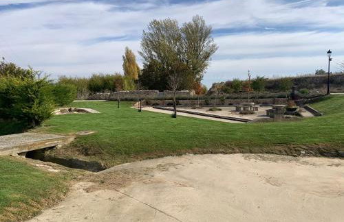 tranquilidad y en contacto con la naturaleza - Foto 20