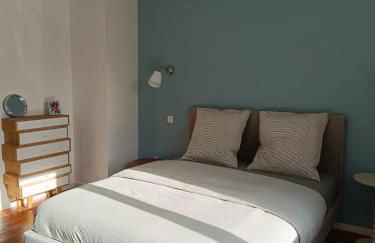 Chez Marguerite & Alphonse 2 pièces proche Colmar - Foto 16