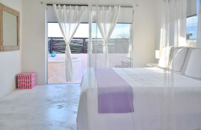 Villas Geminis Boutique Condo Hotel - Photo 29