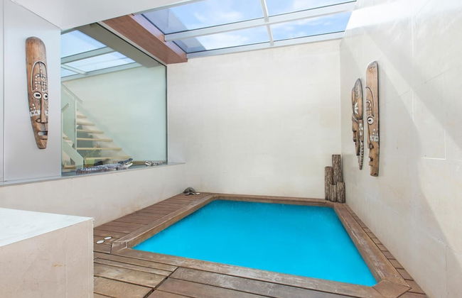 Cristina in Lloret de Mar - Foto 15