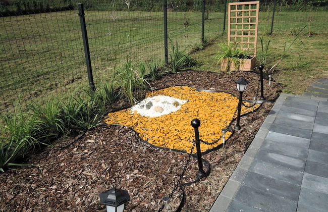 Holiday Home in Stepnica by Szczecin Lagoon - Photo 26