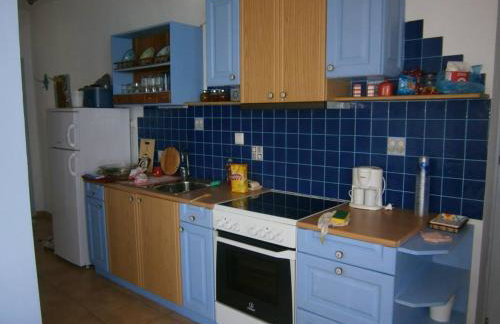 LEMONELIA, one big,4-5 people and one small apartment ,2-3 people - Foto 9