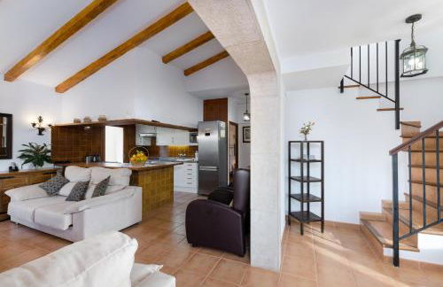 YourHouse Son Sant Joan - Foto 11