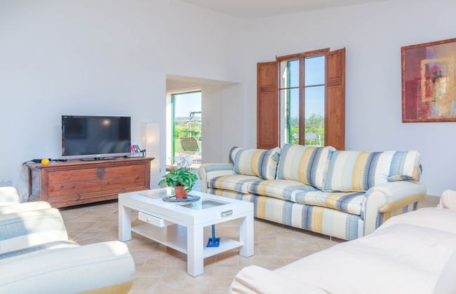 Ses Barreres in Campos - Foto 1