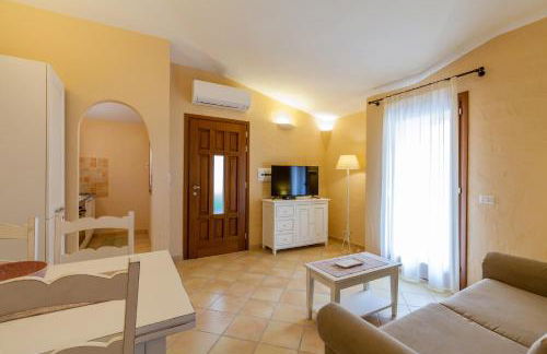 Appartamento Mare Sardegna Porto San Paolo - Foto 7