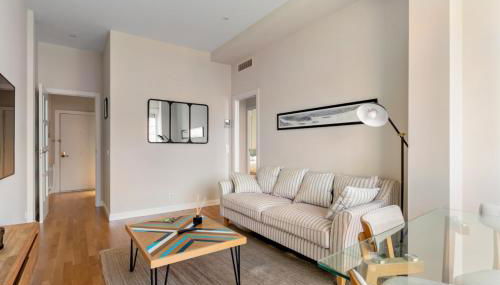 Bright with views - 2Bd 1Bth- Av América - Foto 2, Other