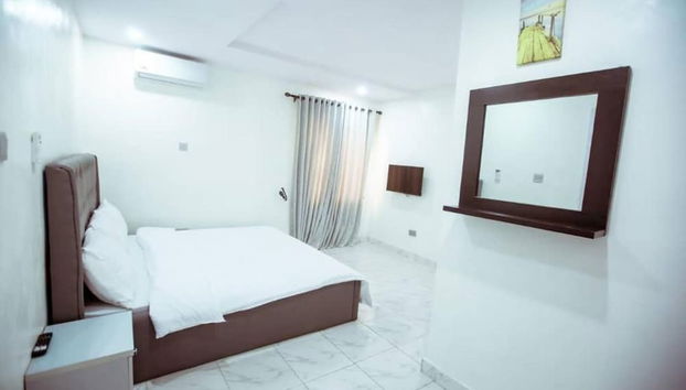 Immaculate 1-bed Apartment in Lagos - Foto 4, Camera
