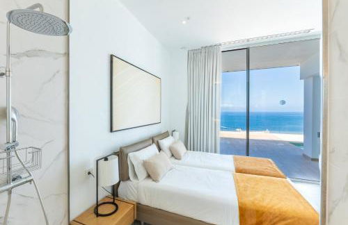 Crystal I Luxury Apartments by Hermosa Rentals - Foto 10