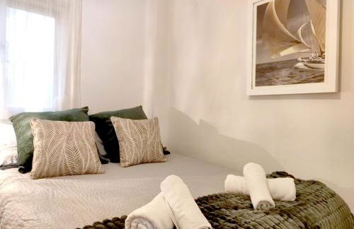 Sunny apartment next to the Beach ZE1 - Photo 21