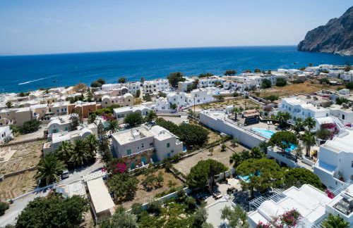 Ifestia Hotel - Foto 60