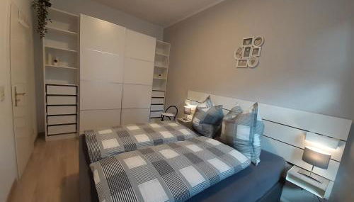 Gästewohnung zum Heiligen Grund - Foto 5, wardrobe