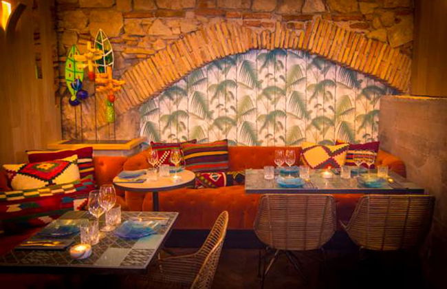 Arai Aparthotel - Foto 38