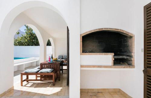 Beachfront Villa with Private Pool in Manta Rota - Foto 15