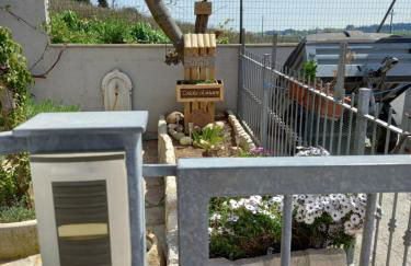 Villetta con giardino e parcheggio coperto - Foto 48