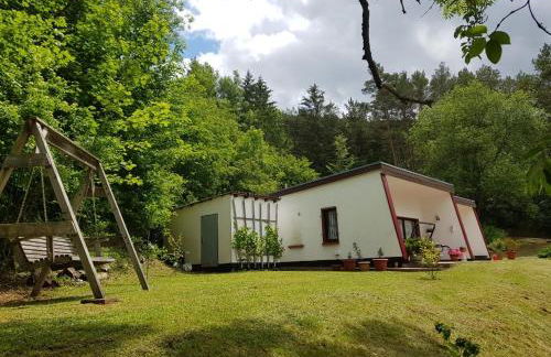 Ferienhaus im Westerwald Eichsfeld - Foto 1