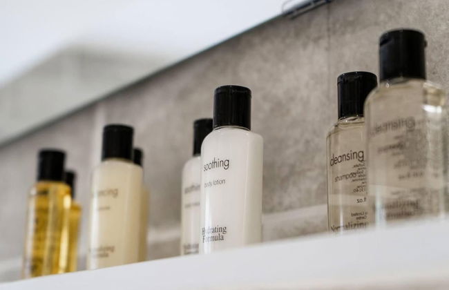 Livestay - 2 Bed Hollywood Movie Themed Apt - Foto 39