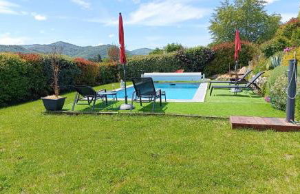 Le jardin de Nigelle , Bas De Villa En Provence - Foto 19