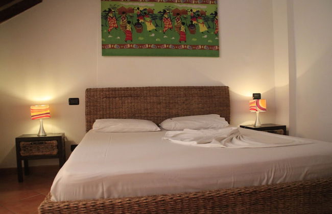 Patio Antigo Residence - Photo 6