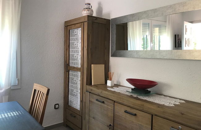 Casa Mar Cambrils - 107D - Foto 9