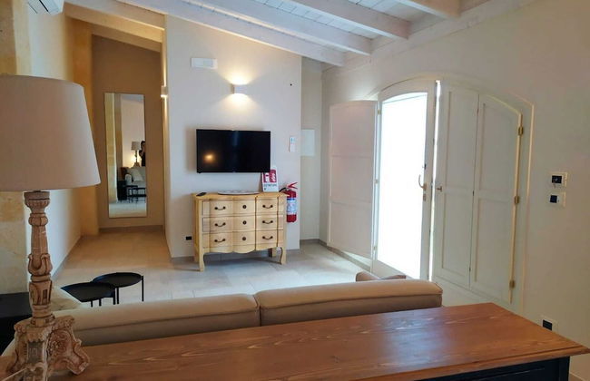 Masseria Baroni Nuovi - Photo 21