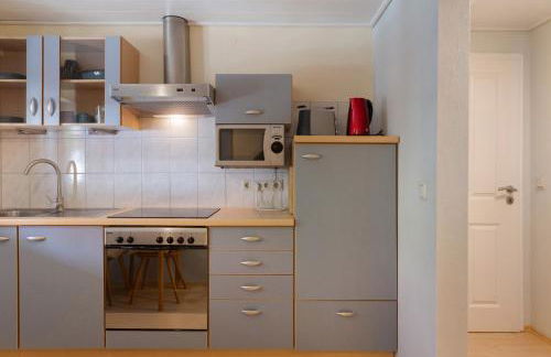 Ferienwohnung, 30 Qm - Foto 8