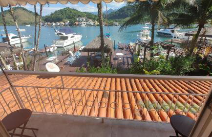 Lindo 3 Qts com Deck churrasqueira Piscina Angra - Foto 6