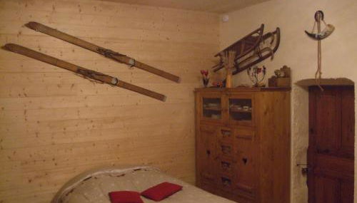 Chalet montagne 11 p Grand Massif 100 m télécabine - Foto 1