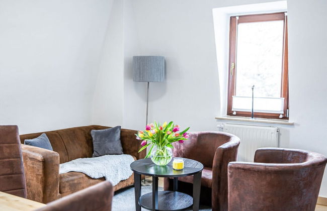 "weinberg Uitzicht" in het Felix Huis - Foto 9