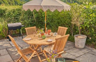 The Pump House At Wiston Estate - Foto 2