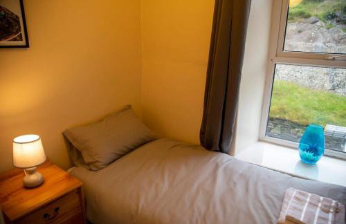 Traditional 19th Century Slate Miners Cottage - Foto 12