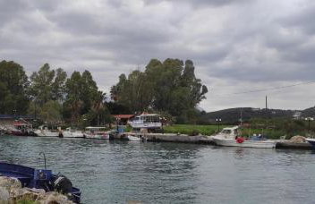 Traditional stone house in Kefalas-Sea view - Photo 67
