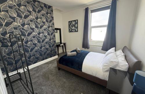 Coxon - 5 Bdrm 6 beds Perfect 4 contractor - Foto 24