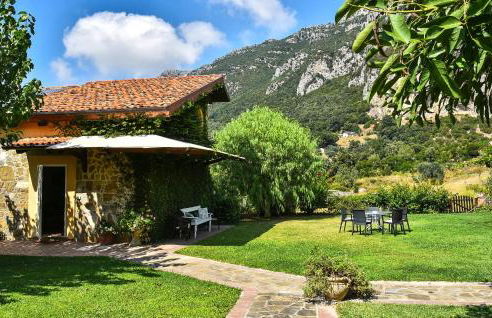 Gorgeous Home In Giungano - Foto 19