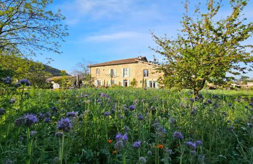 Au contact de la nature - Foto 7