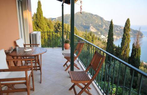 Erotokritos Sea View Home - Foto 29