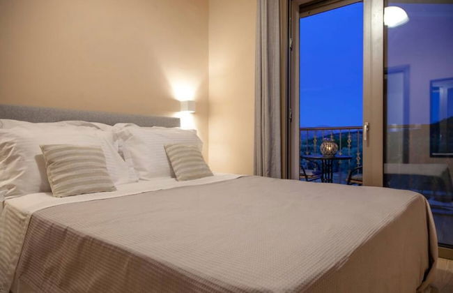 Villa Alkistis in Lefkada - Foto 29