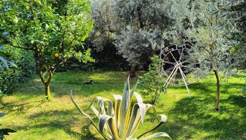 MAREMONTI alloggio turistico - Foto 3