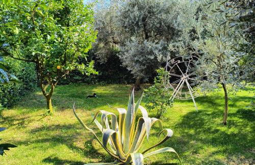 MAREMONTI alloggio turistico - Foto 3