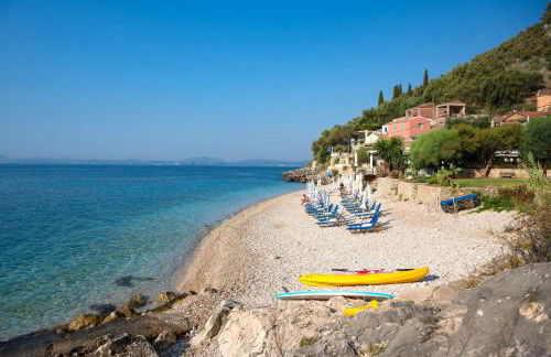 Takis House in Katavolos - Foto 82