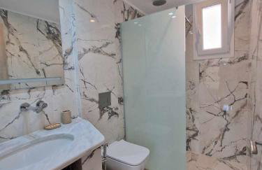 Villa Hillside Pefkohori - Foto 35