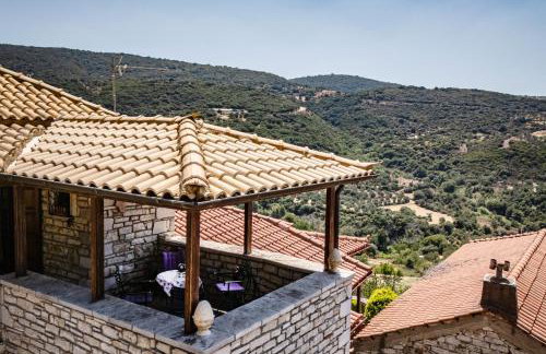 Alexana - Traditional House - Foto 15