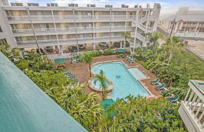 Casa Del Mar Beach Suites by AB Sea Resorts - Foto 25