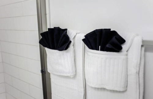 Sojourn Beachside Hideaway 2 BR - Foto 15