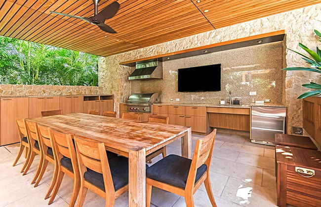 Park Lane 3300 3 Bedroom Apts by RedAwning - Foto 25